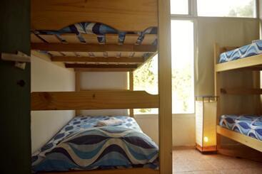 Pinamar Hostel Casa De Verano