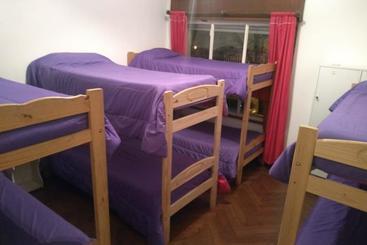 Quuko Hostel