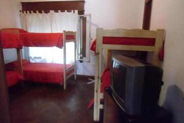 Quuko Hostel