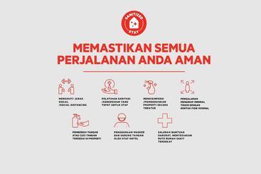 استراحتگاه Bumi Aditya
