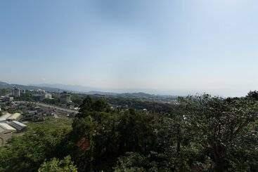 ریوکان Terrace Midoubaru