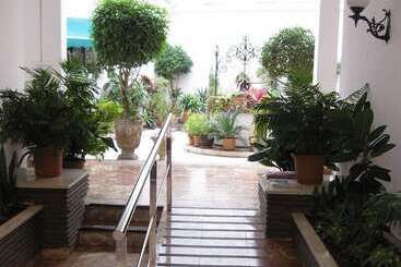 Torremolinos Hostel
