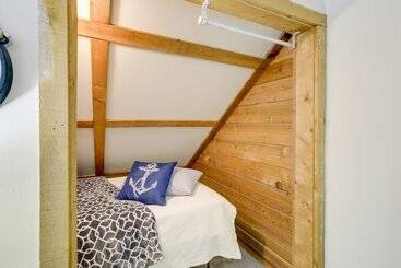 קוטג'' Scenic Mount Sopris View: Historic Alpine Cabin!