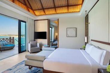 هتل Anantara Mina Al Arab Ras Al Khaimah Resort