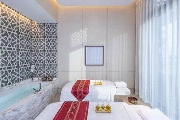 هتل Anantara Mina Al Arab Ras Al Khaimah Resort