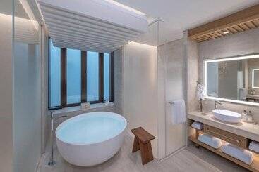 Hotel Anantara Mina Al Arab Ras Al Khaimah Resort
