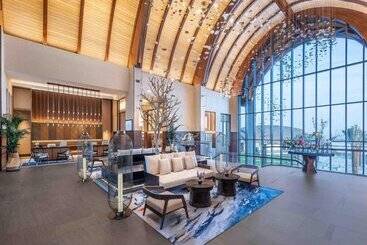 هتل Anantara Mina Al Arab Ras Al Khaimah Resort