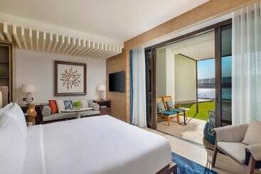 هتل Anantara Mina Al Arab Ras Al Khaimah Resort