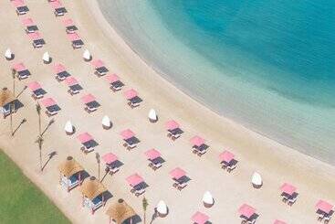 هتل Anantara Mina Al Arab Ras Al Khaimah Resort