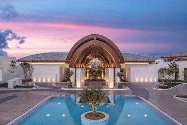 هتل Anantara Mina Al Arab Ras Al Khaimah Resort
