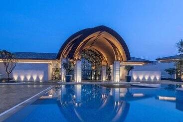 هتل Anantara Mina Al Arab Ras Al Khaimah Resort
