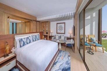 Hotel Anantara Mina Al Arab Ras Al Khaimah Resort