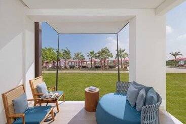 Hotel Anantara Mina Al Arab Ras Al Khaimah Resort