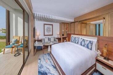 هتل Anantara Mina Al Arab Ras Al Khaimah Resort