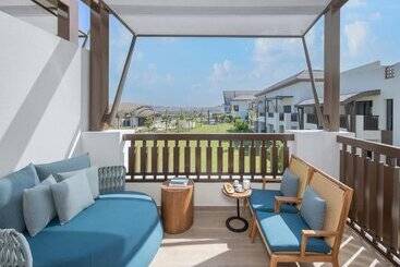 هتل Anantara Mina Al Arab Ras Al Khaimah Resort