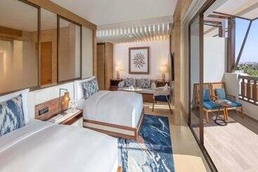 Hotel Anantara Mina Al Arab Ras Al Khaimah Resort