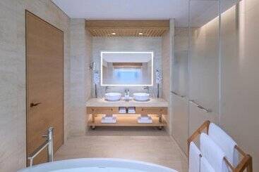 هتل Anantara Mina Al Arab Ras Al Khaimah Resort