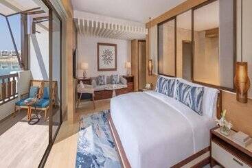 هتل Anantara Mina Al Arab Ras Al Khaimah Resort