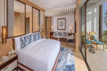 Hotel Anantara Mina Al Arab Ras Al Khaimah Resort