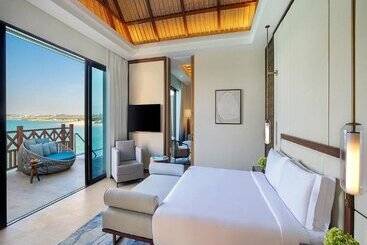 هتل Anantara Mina Al Arab Ras Al Khaimah Resort
