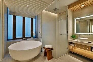 هتل Anantara Mina Al Arab Ras Al Khaimah Resort