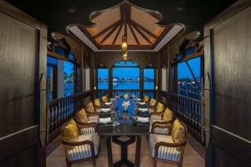 هتل Anantara Mina Al Arab Ras Al Khaimah Resort