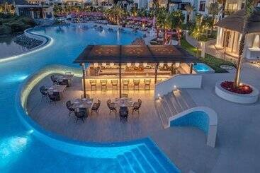 هتل Anantara Mina Al Arab Ras Al Khaimah Resort