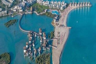 هتل Anantara Mina Al Arab Ras Al Khaimah Resort