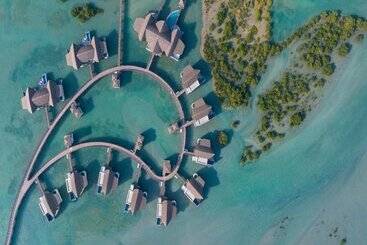 هتل Anantara Mina Al Arab Ras Al Khaimah Resort