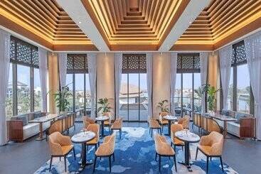 هتل Anantara Mina Al Arab Ras Al Khaimah Resort