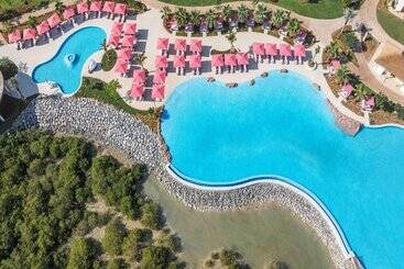 هتل Anantara Mina Al Arab Ras Al Khaimah Resort