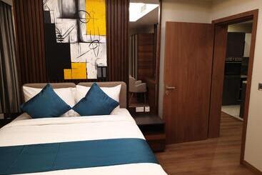 هتل Terminal Inn Al Mansoura