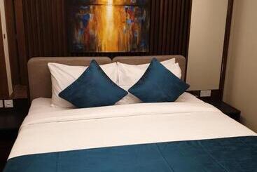 هتل Terminal Inn Al Mansoura