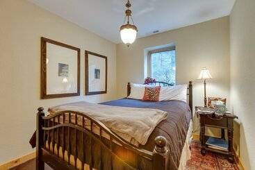 Idaho Springs Home W/ Amazing Mountain Views!