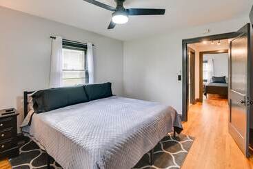 コテージ Mullens Home   Close To Hatfield Mccoy Trailhead!