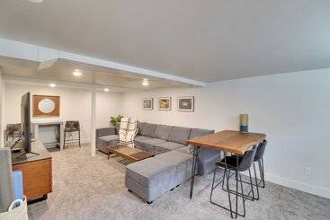 Newly Renovated Kalispell Home < 1 Mi To Downtown!