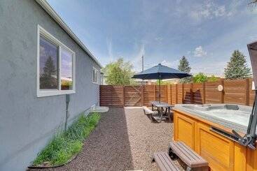 Newly Renovated Kalispell Home < 1 Mi To Downtown!