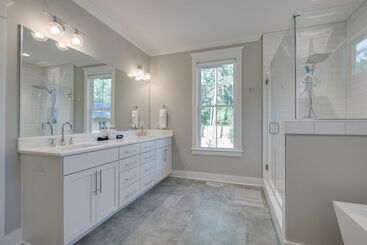 North Carolina Home ~ 2 Mi To Pinehurst Resort