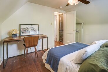 Springfield Home W/ Yard: 3 Mi To Downtown!