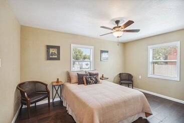 Quaint Midland Home ~ 1 Mi To Downtown!