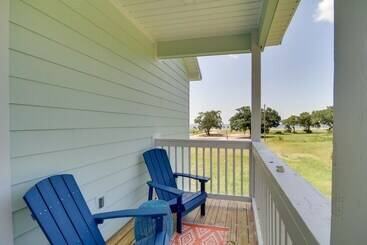 Sunny Gulfport Vacation Rental: Walk To Beaches!