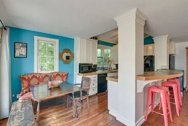 Texas Escape W/ Private Pool, Grill & Balconies!