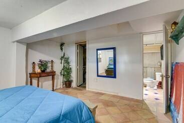 Texas Escape W/ Private Pool, Grill & Balconies!