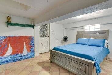 Texas Escape W/ Private Pool, Grill & Balconies!