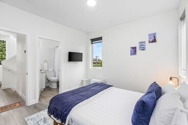هاستل Stag Sweet Suite