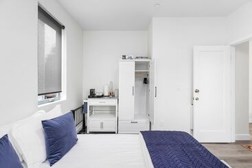 هاستل Stag Sweet Suite
