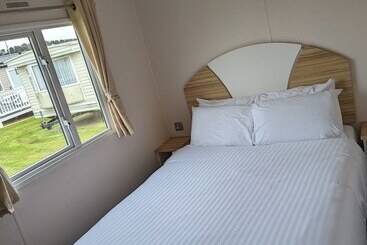 بيت ريفى Cayton Caravan Holidays