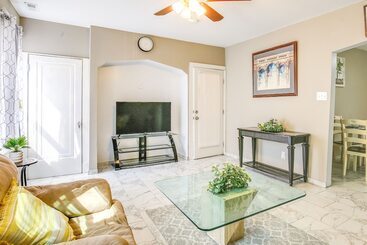 Charming St Louis Home   3 Mi To Tower Grove Park!