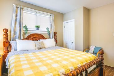 Charming St Louis Home   3 Mi To Tower Grove Park!