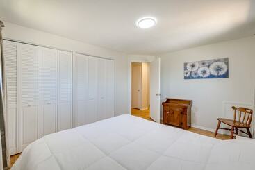 Cleveland Vacation Rental: Minutes To Downtown!